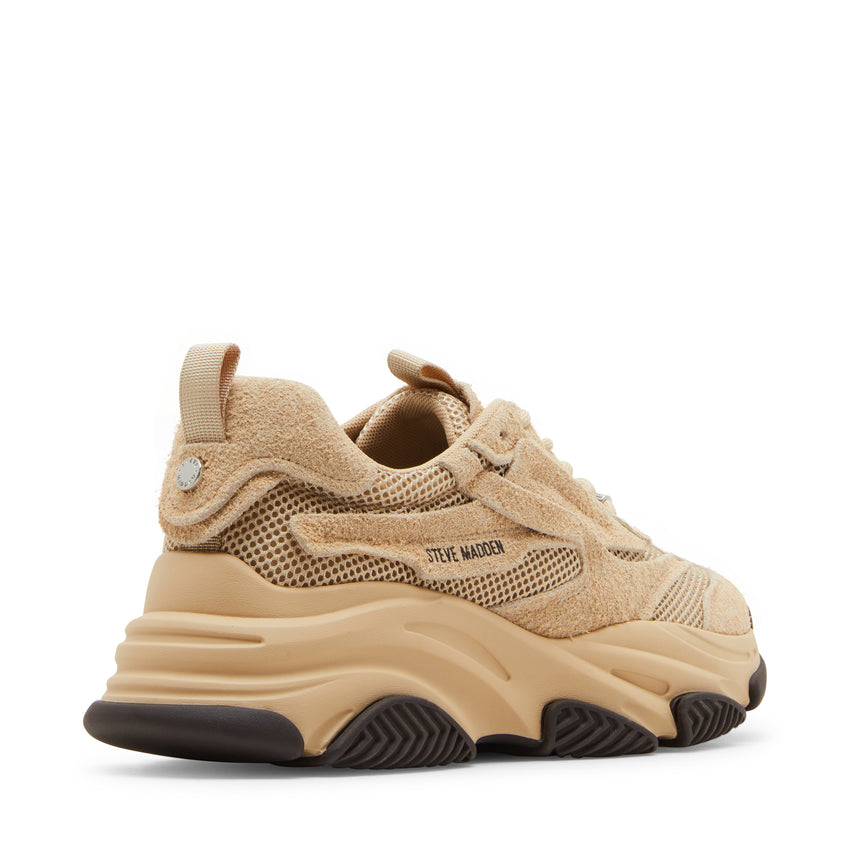 Possess-H Trainer TAUPE