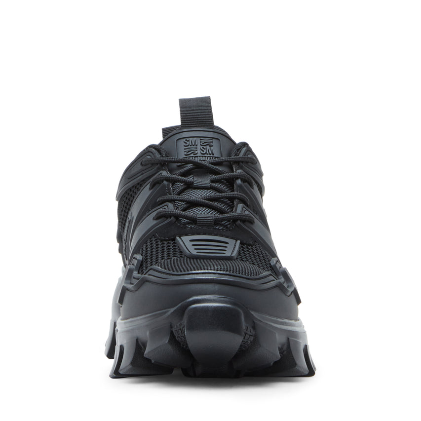 Prive Trainer BLACK/BLACK