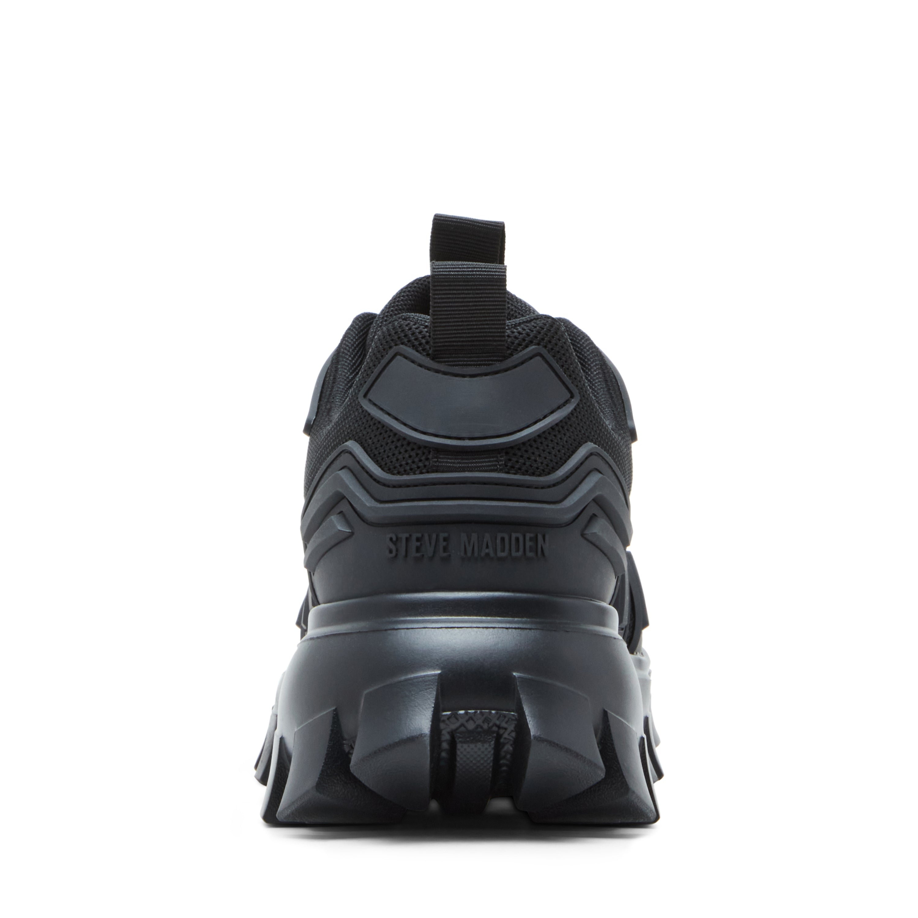 Prive Trainer BLACK/BLACK