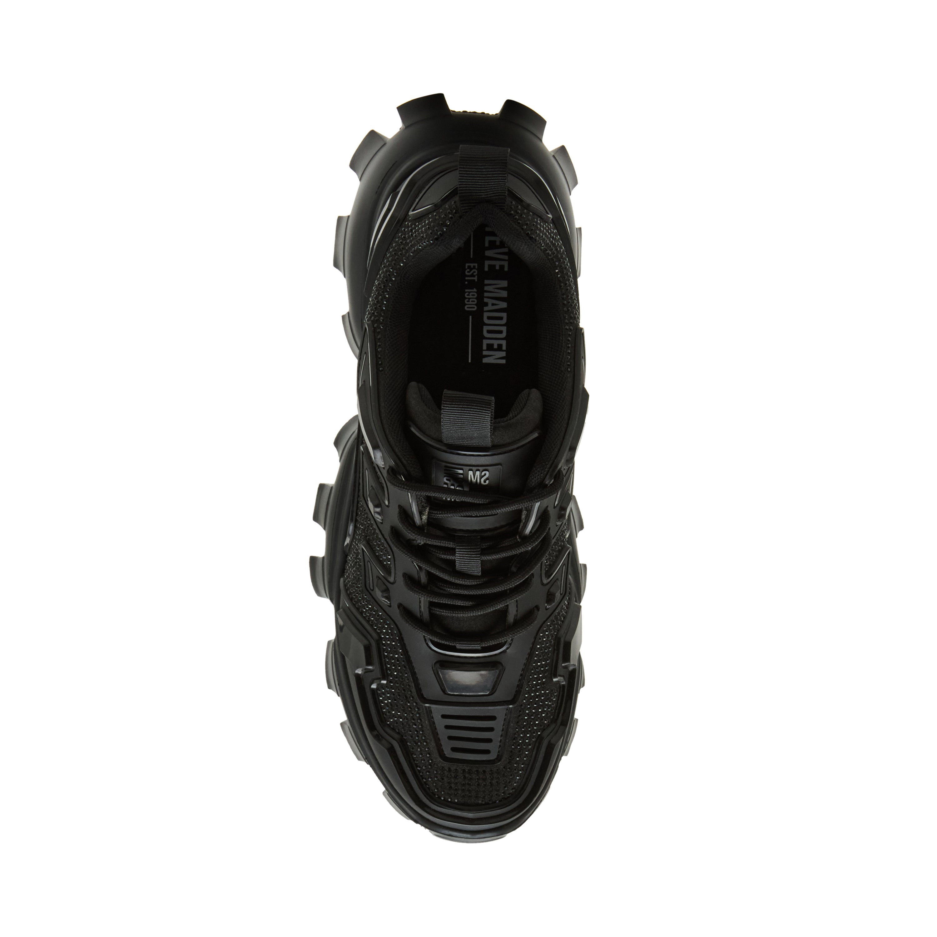 Prize-R Trainer RHINESTONE