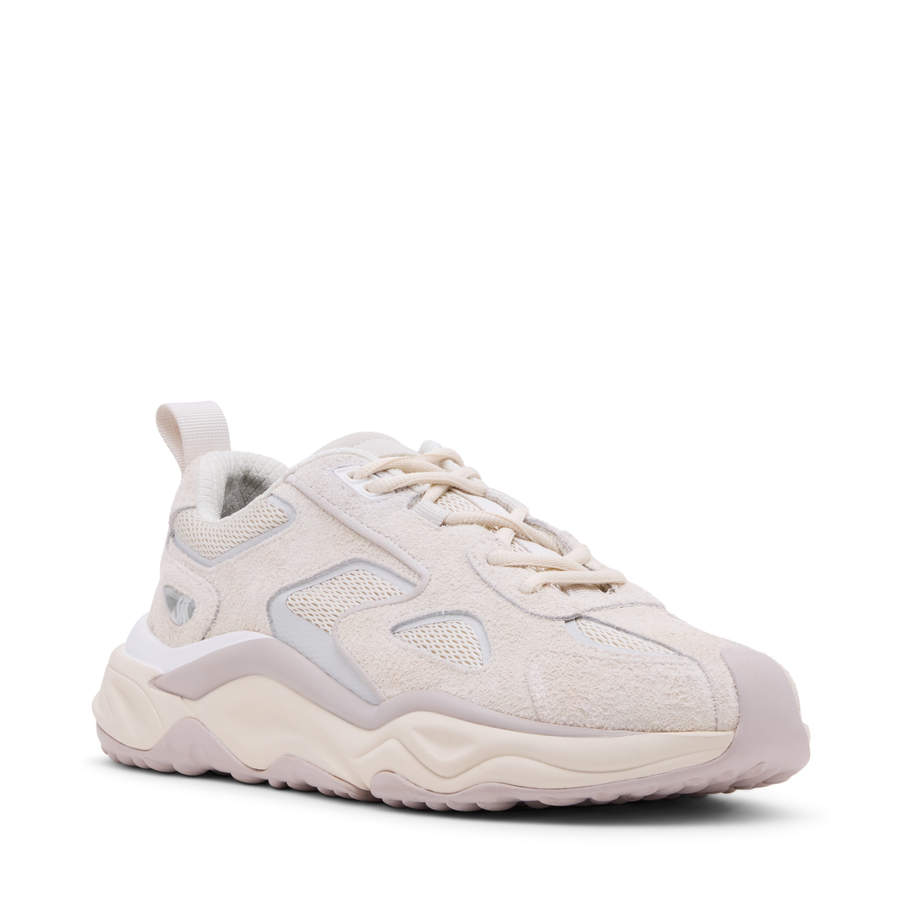 Serpent Trainer OFF-WHITE