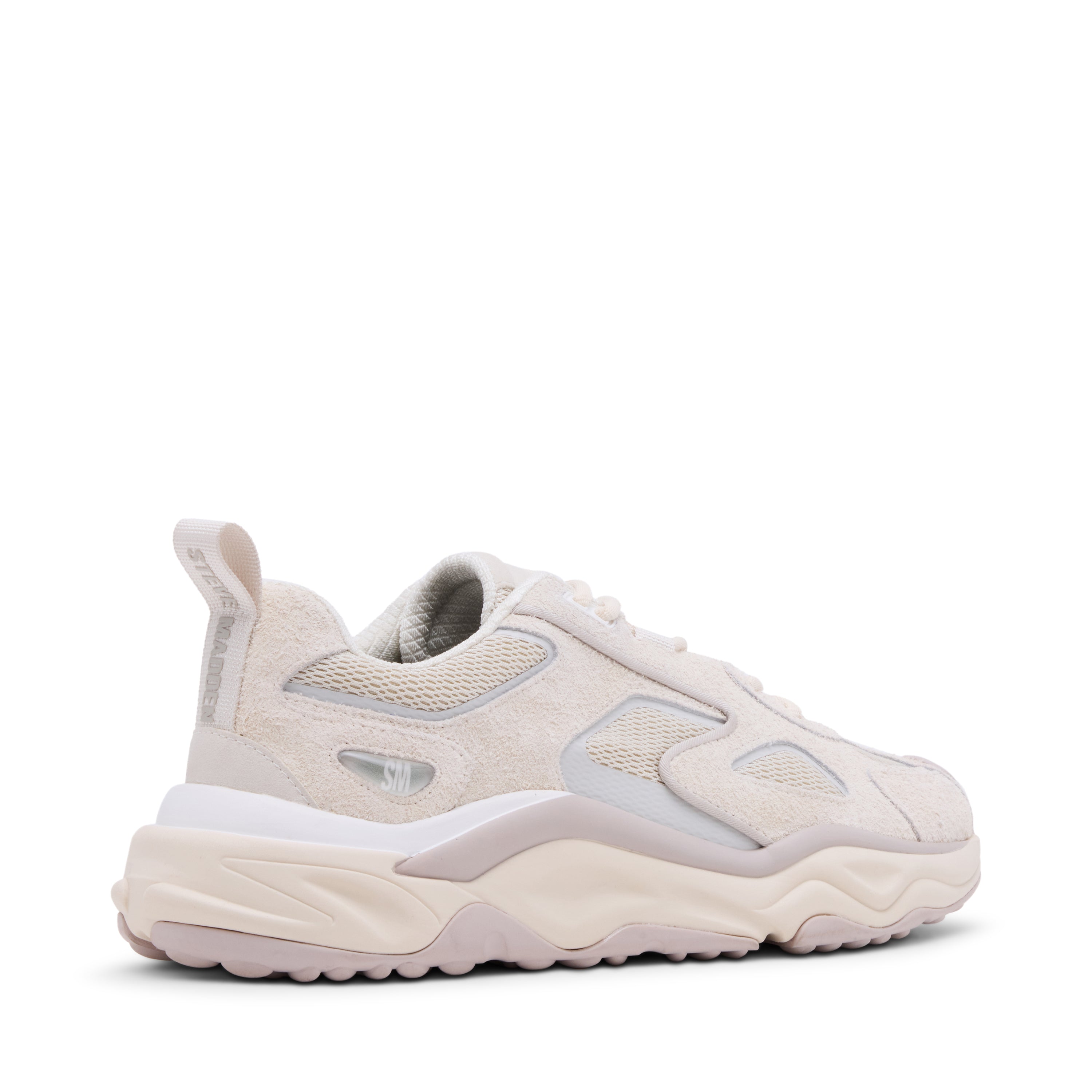 Serpent Trainer OFF-WHITE