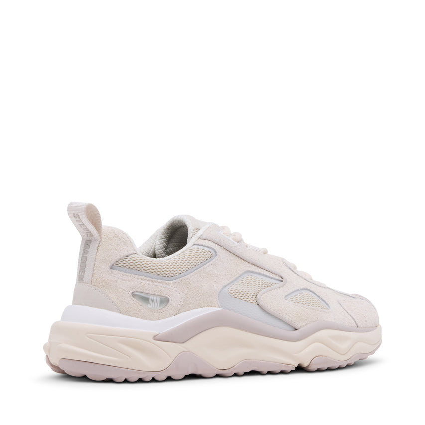 Serpent Trainer OFF-WHITE