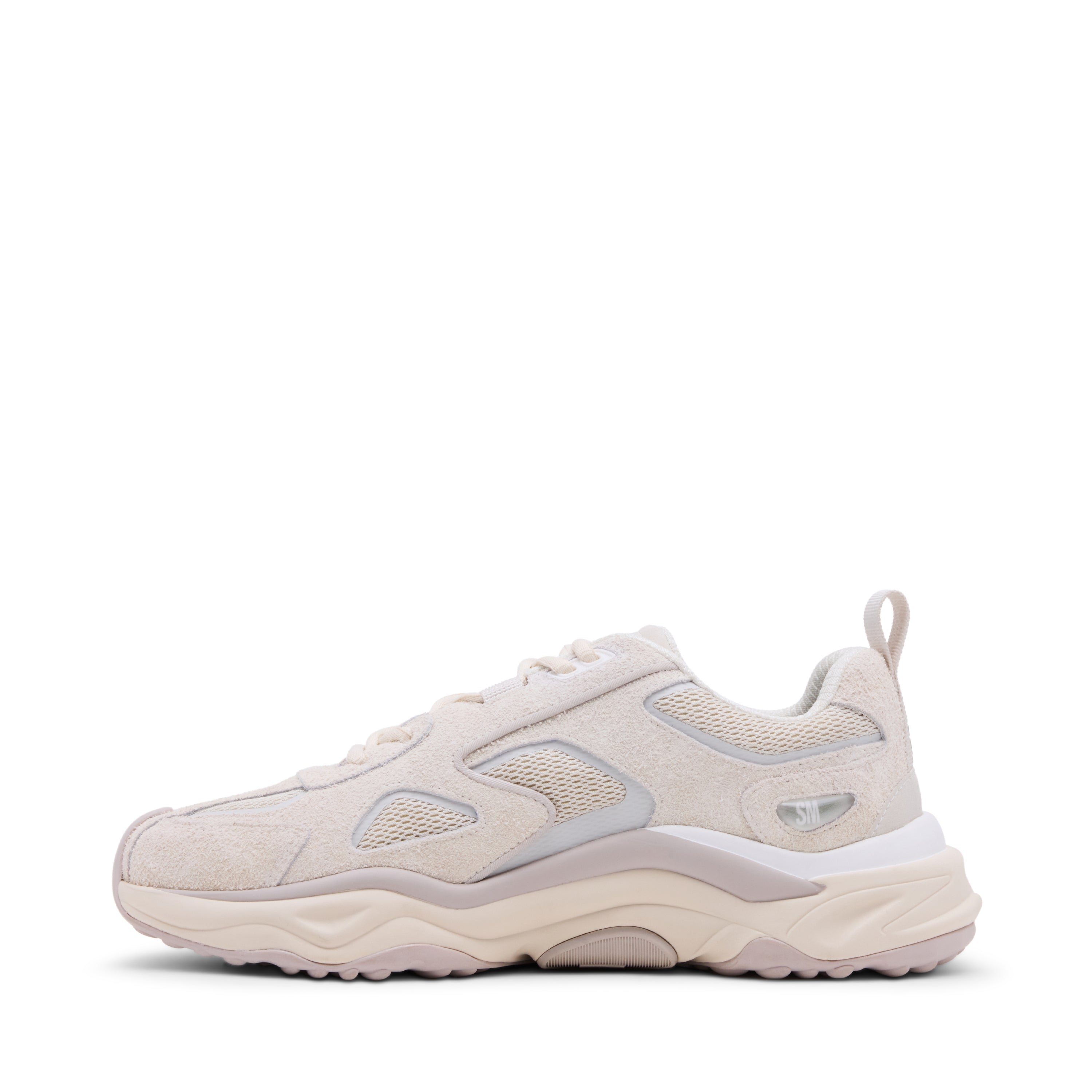 Serpent Trainer OFF-WHITE