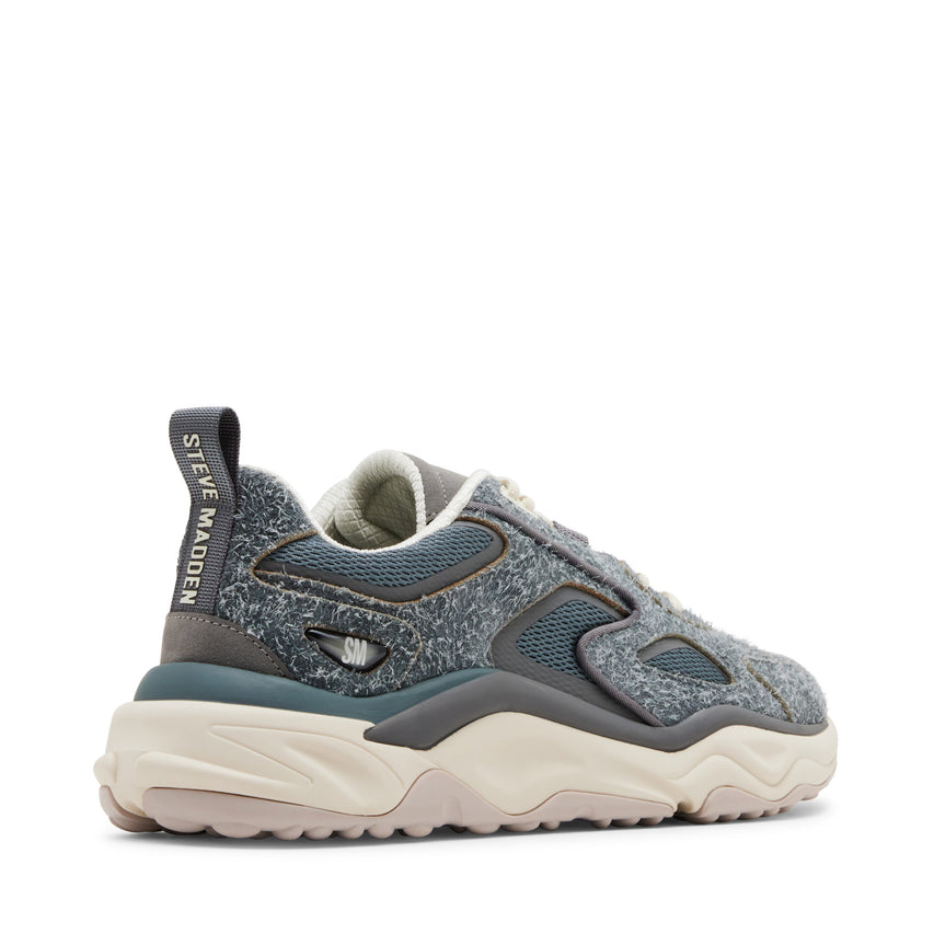 Serpent Trainer BLUE