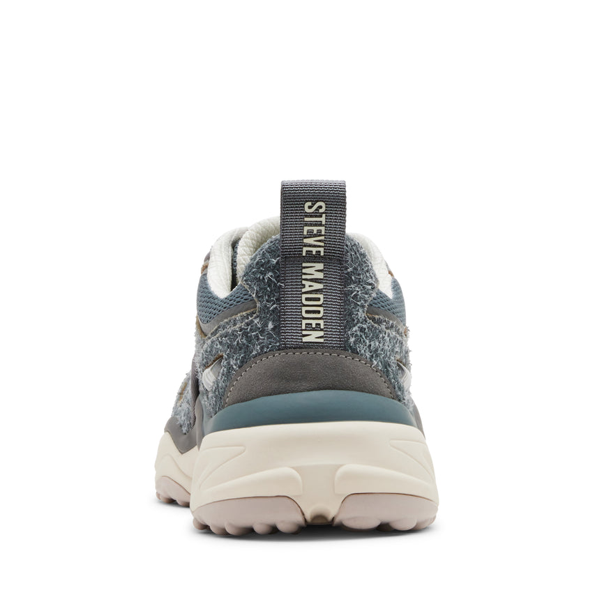 Serpent Trainer BLUE