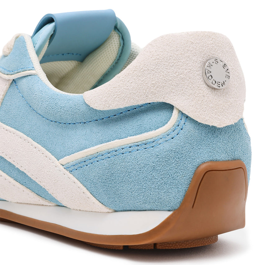 Abbi Trainer BLUE MULTI