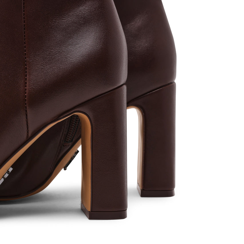 Adelisa Bootie GROUND COFFEE