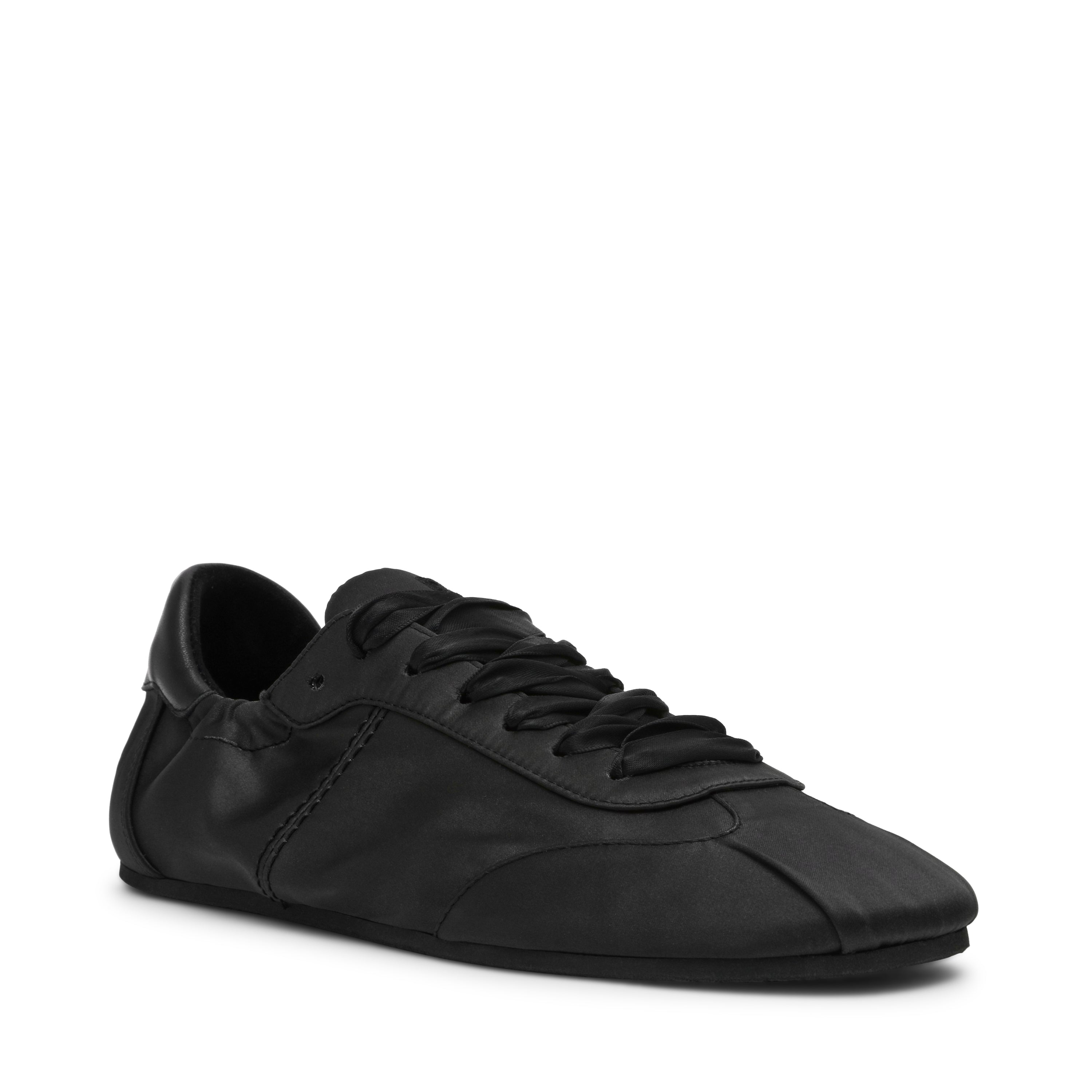 Artiste Trainer BLK SATIN
