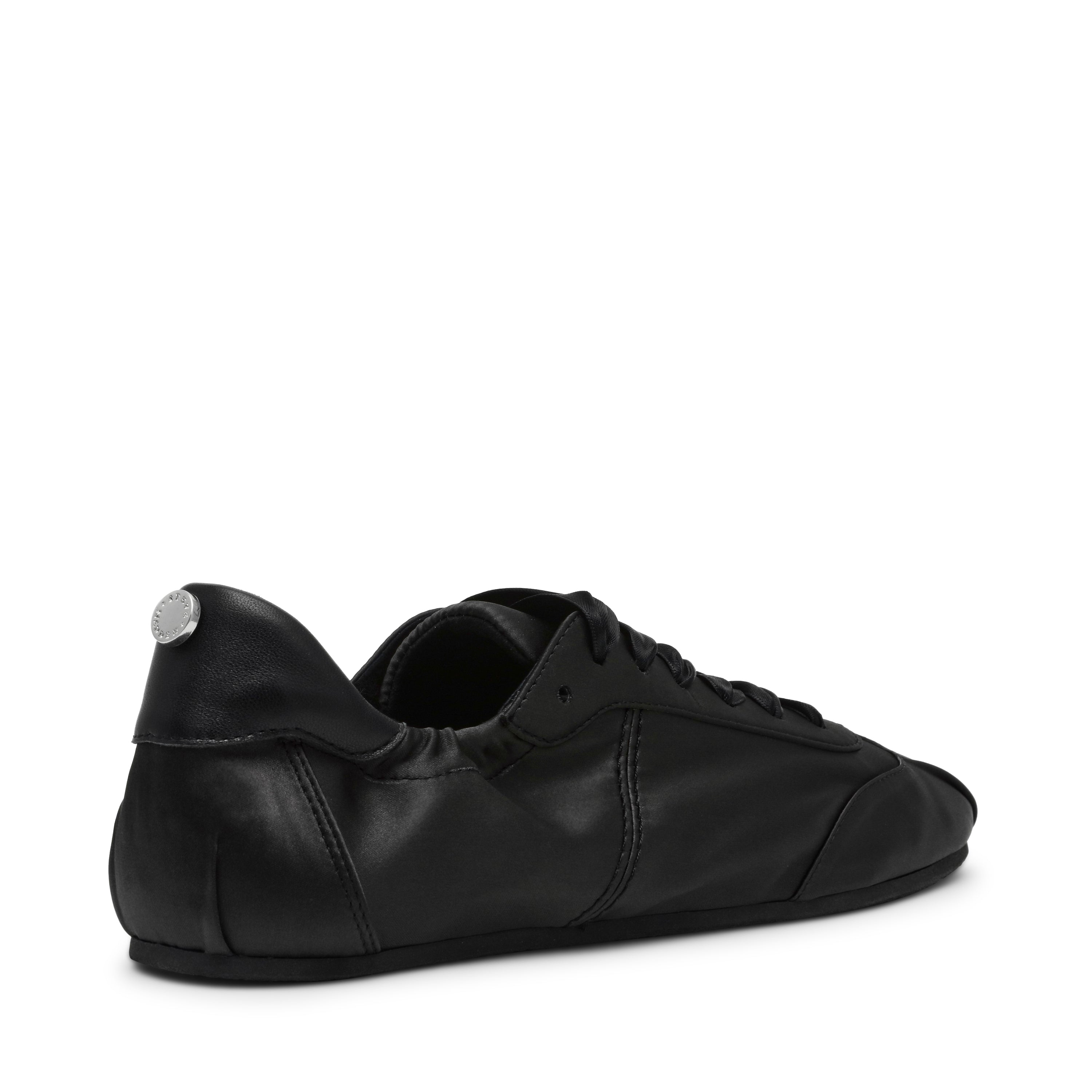 Artiste Trainer BLK SATIN