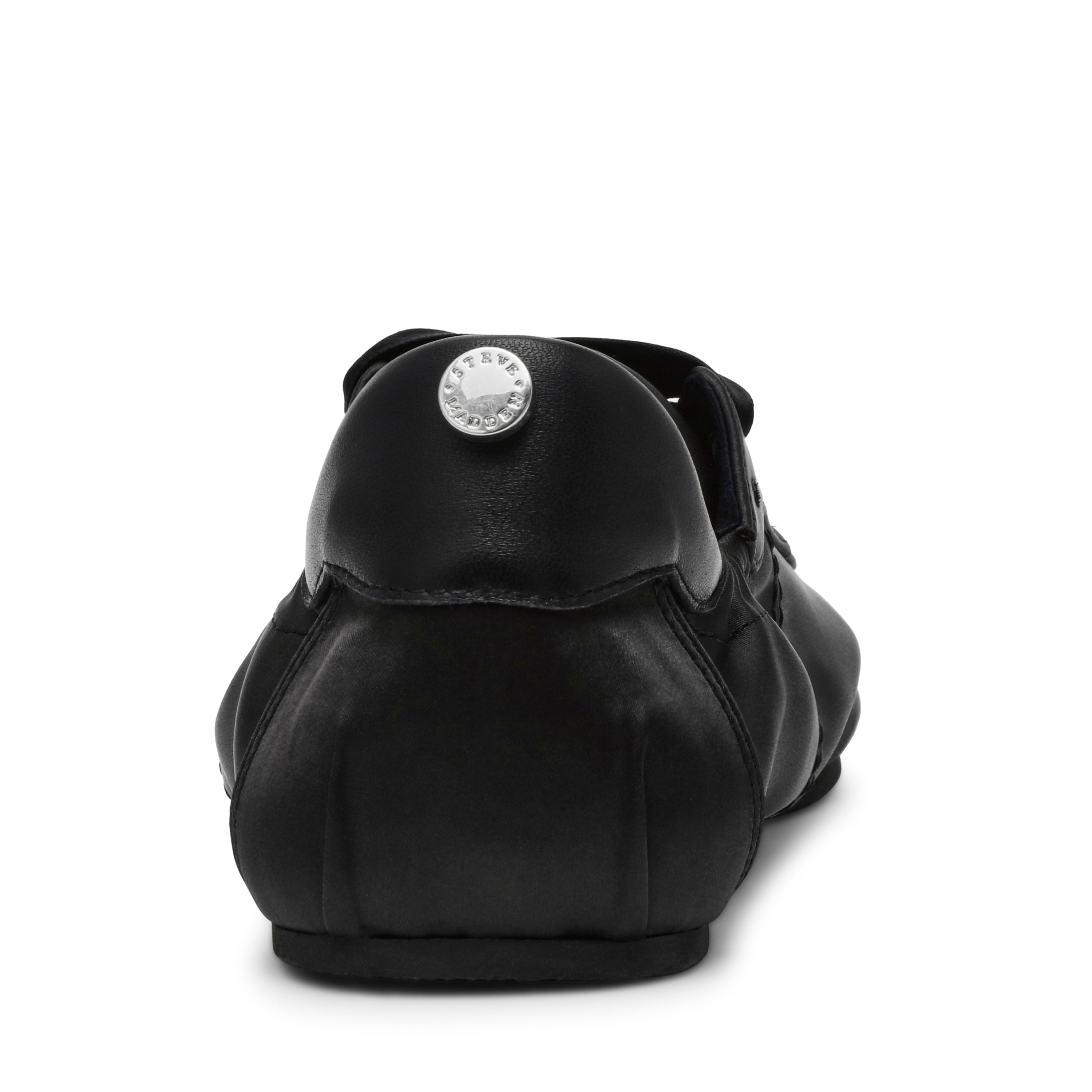 Artiste Trainer BLK SATIN