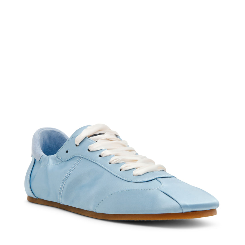 Artiste Trainer BLUE SATIN