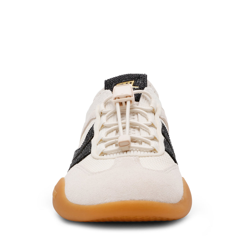 Biscotti-R Trainer CREAM/BLK