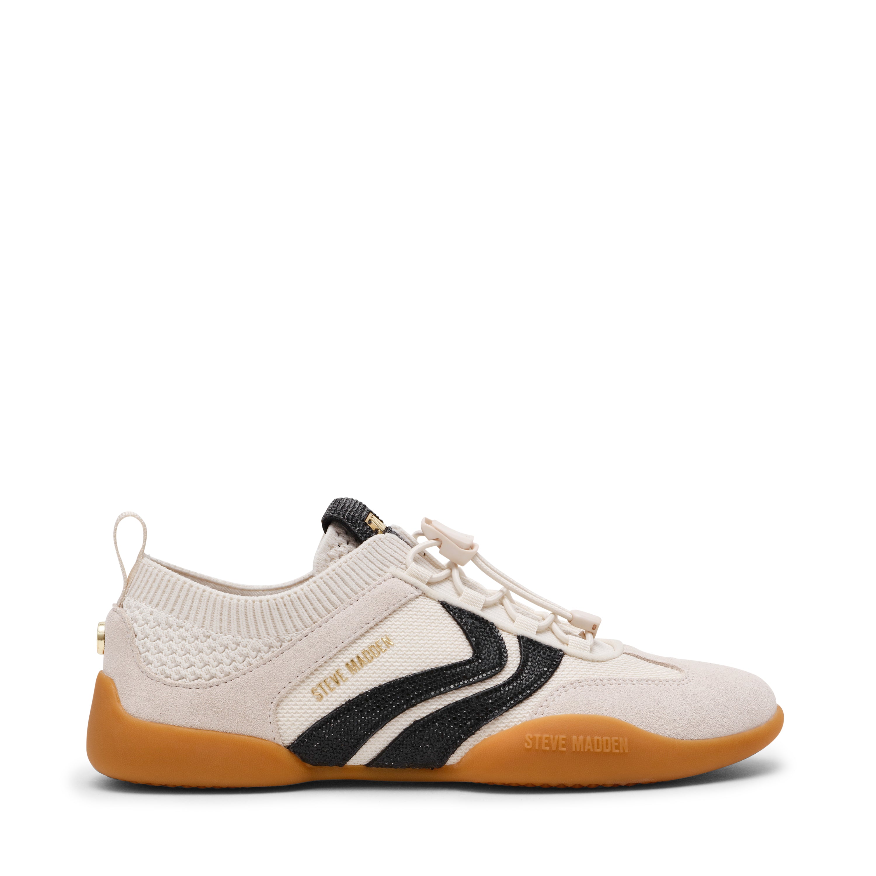 Biscotti-R Trainer CREAM/BLK