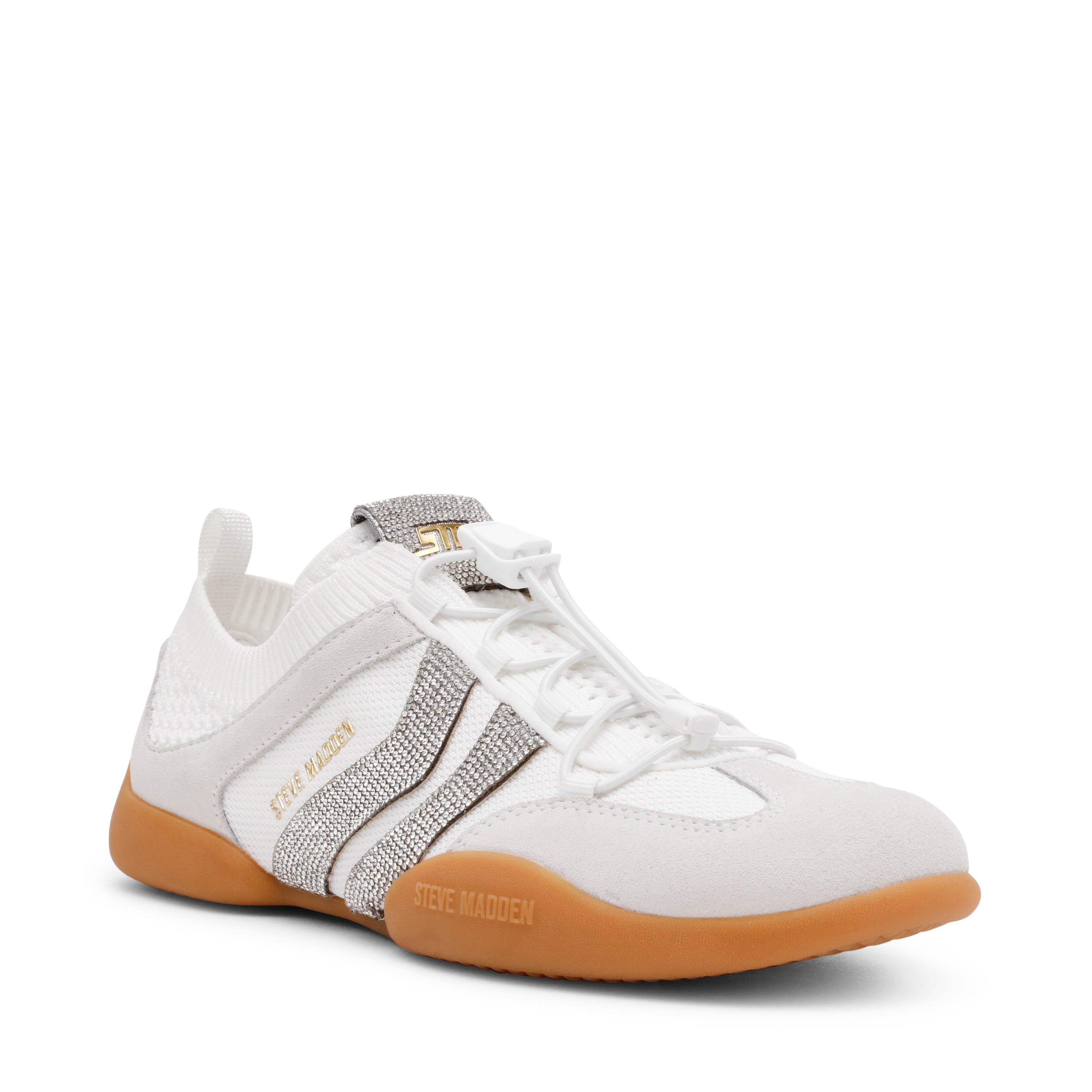Biscotti Trainer WHITE/SIL
