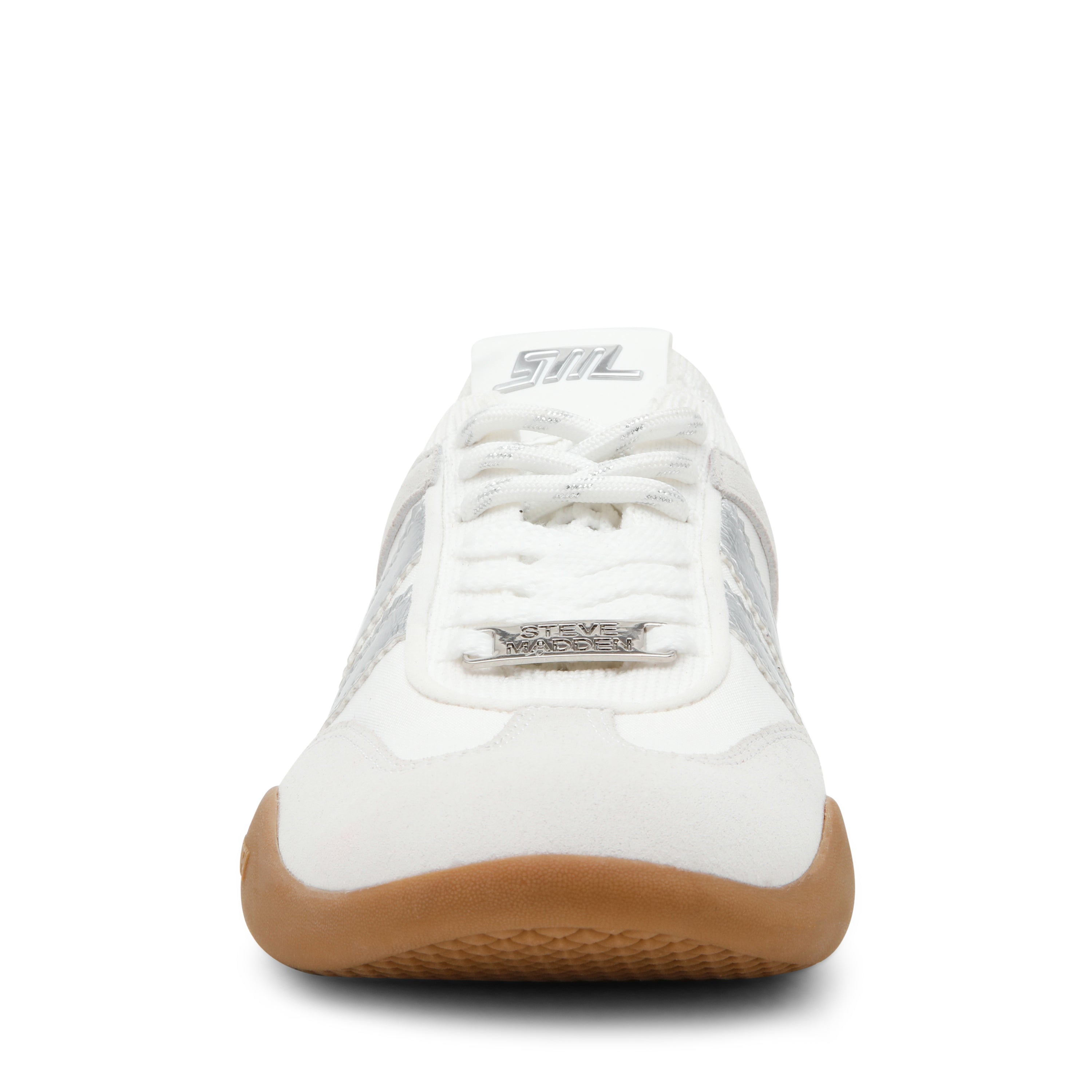 Biscotti Trainer WHITE/SIL