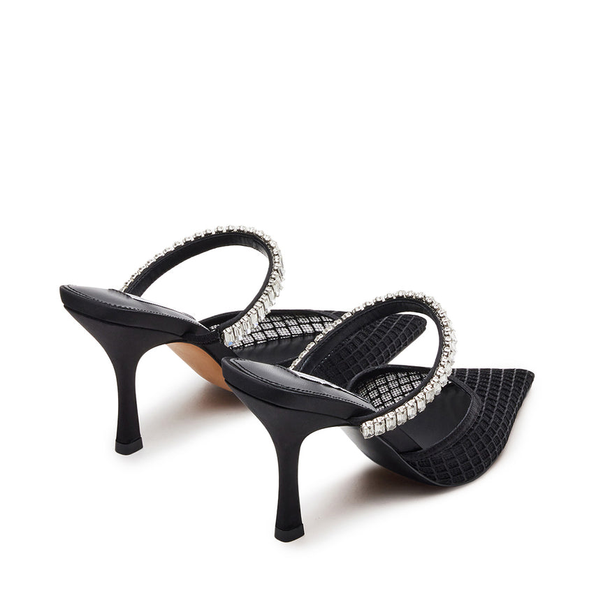 Brecki-R Sandal BLACK