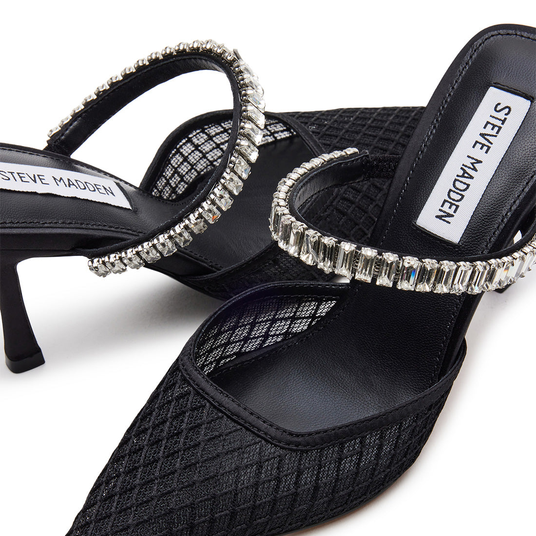 Brecki-R Sandal BLACK