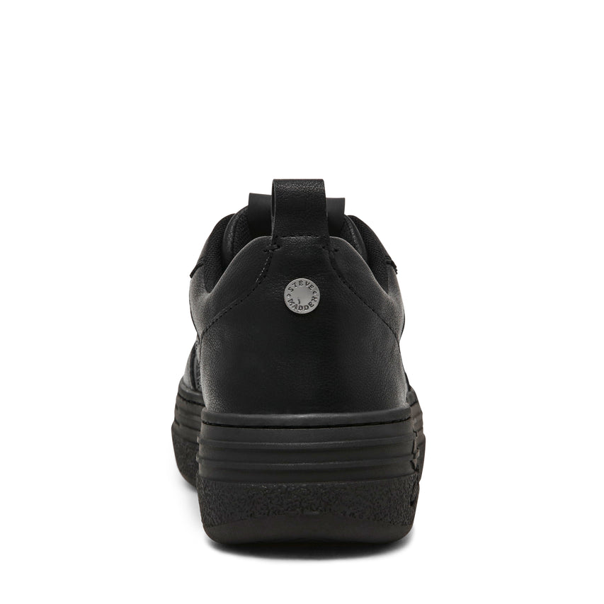 Catapult Trainer BLK ACTION LEATHER