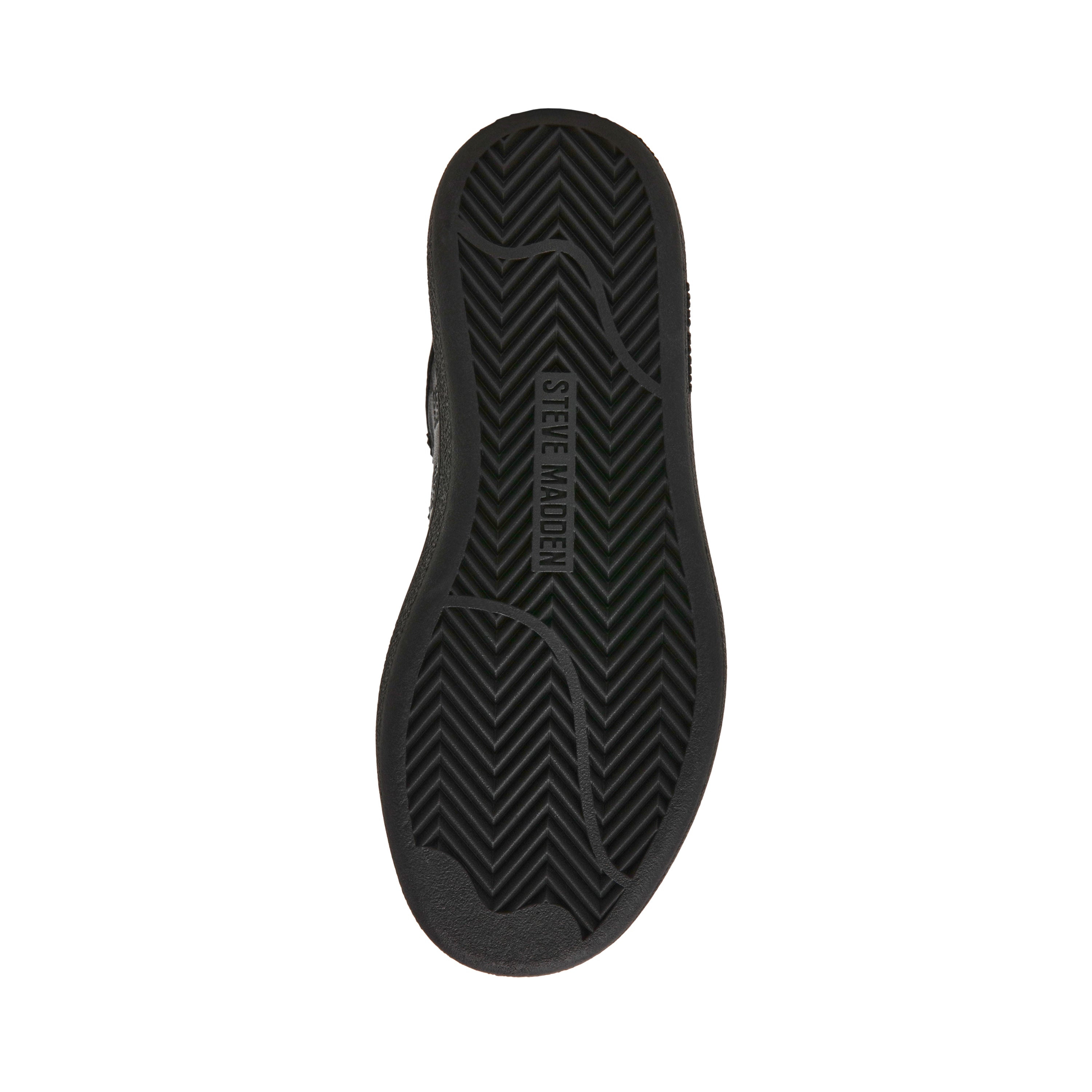 Catapult Trainer BLK ACTION LEATHER