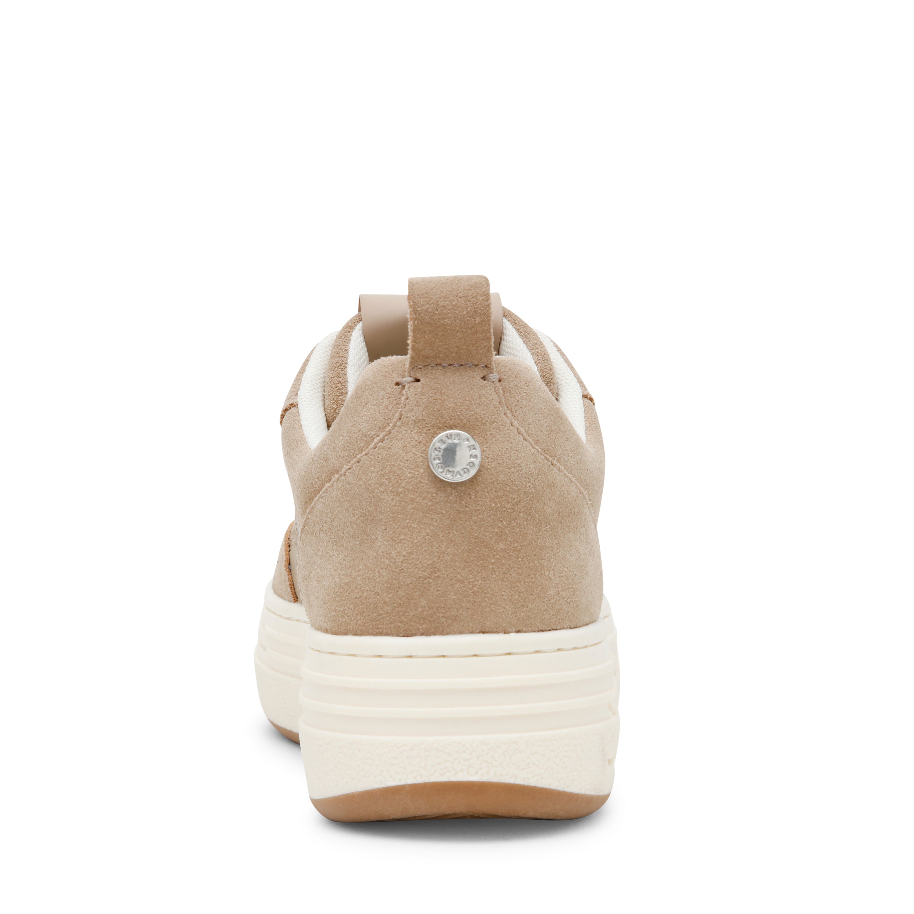 Catapult Trainer TAUPE SUEDE