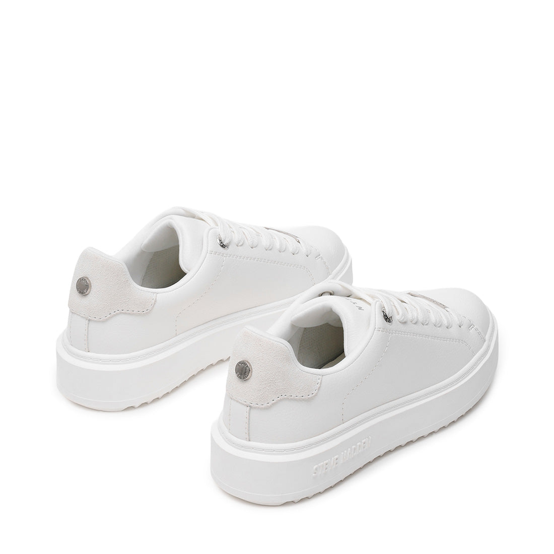 Catcher2.0 Trainer WHITE SUEDE