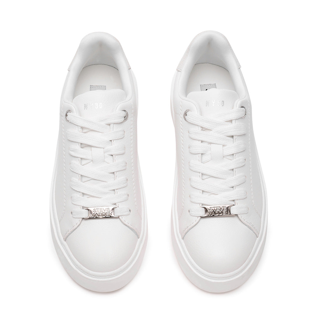 Catcher2.0 Trainer WHITE SUEDE