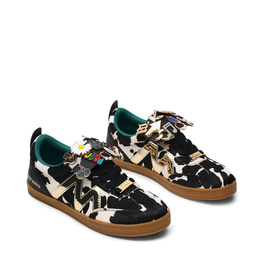 Divulge-C Trainer BLACK/WHITE