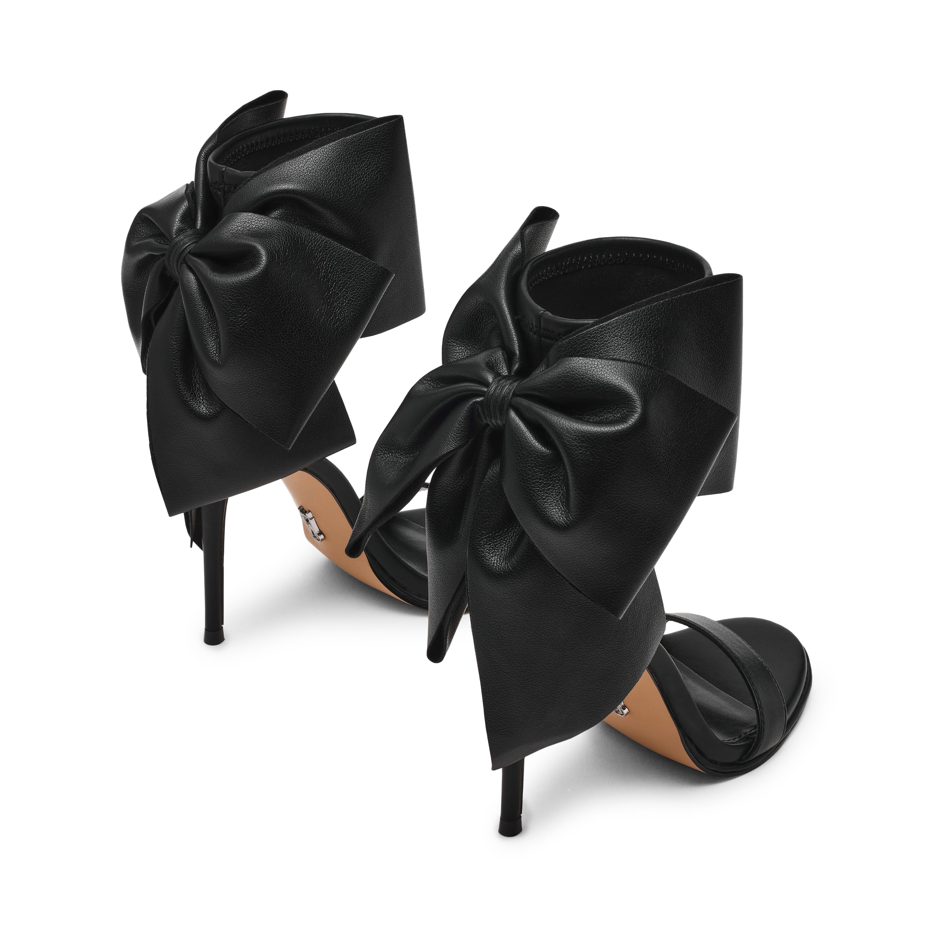 Elianna Sandal BLACK
