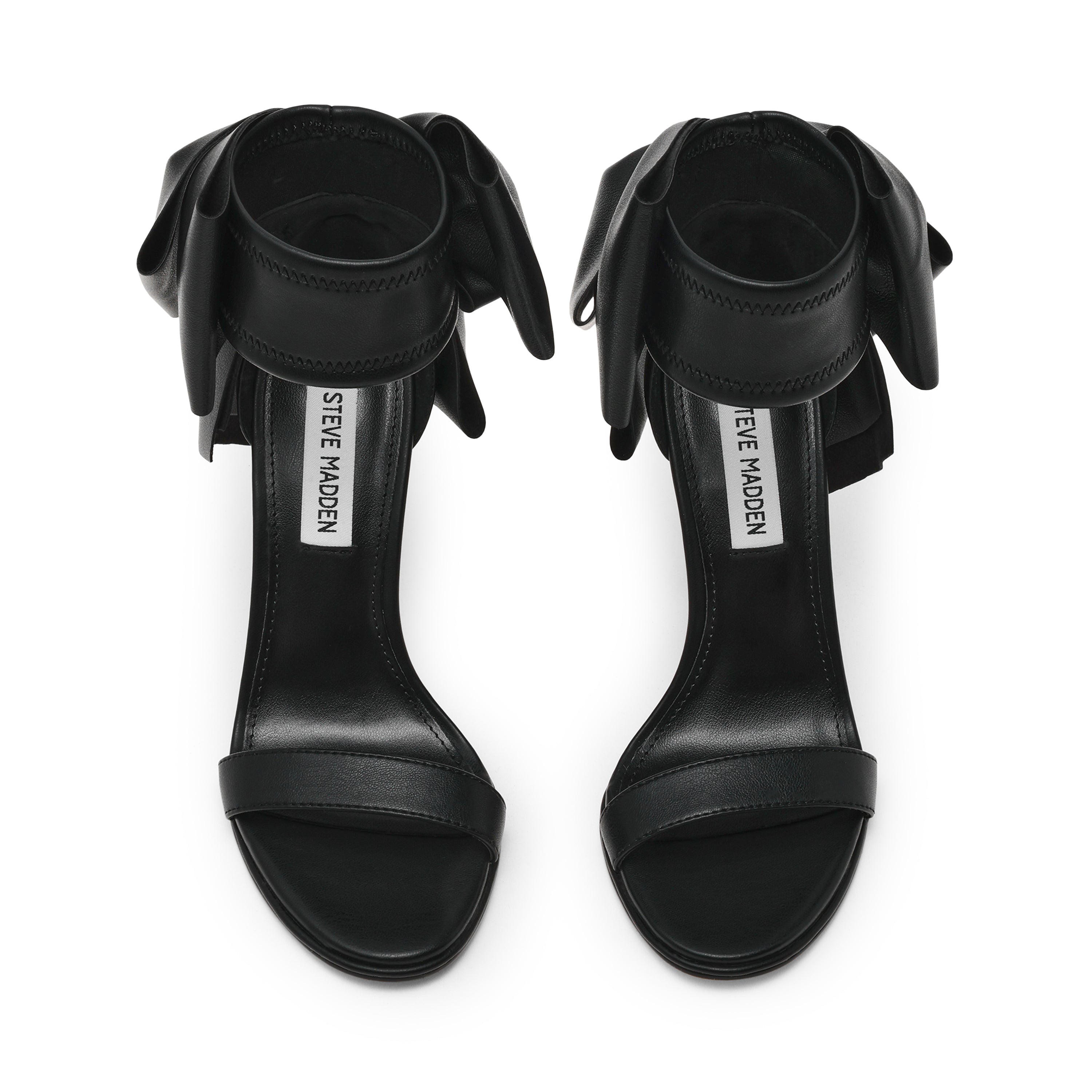 Elianna Sandal BLACK