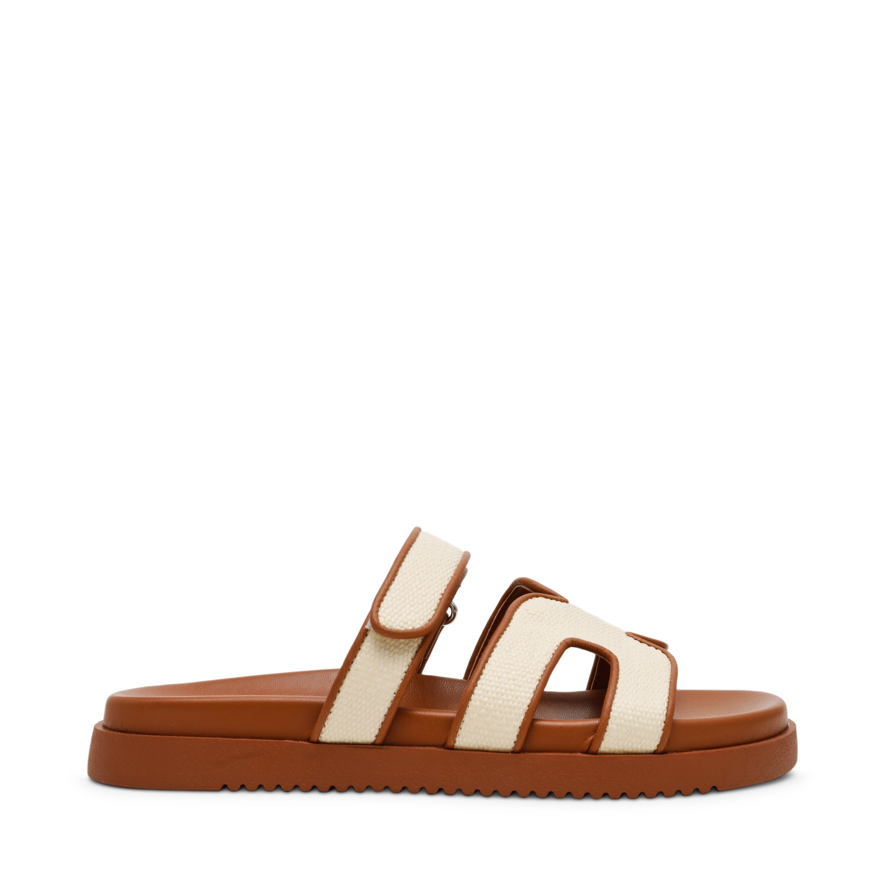 Steve Madden Dsw Fringe Sandals Missile Sandal Sales TAN RAFFIA Steve