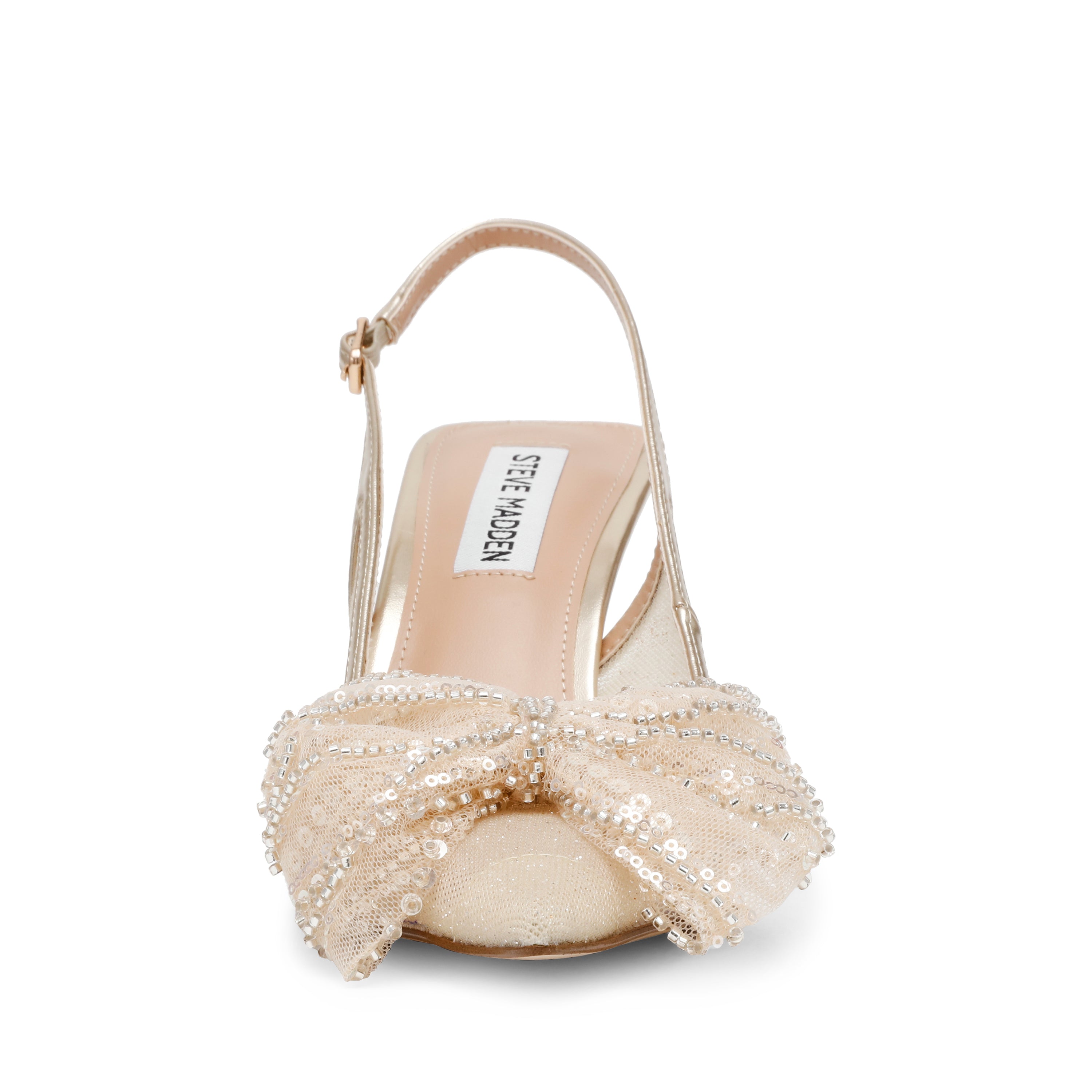 Night-Fall Pump GOLD