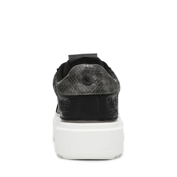 On Stage Trainer BLACK PEWTER