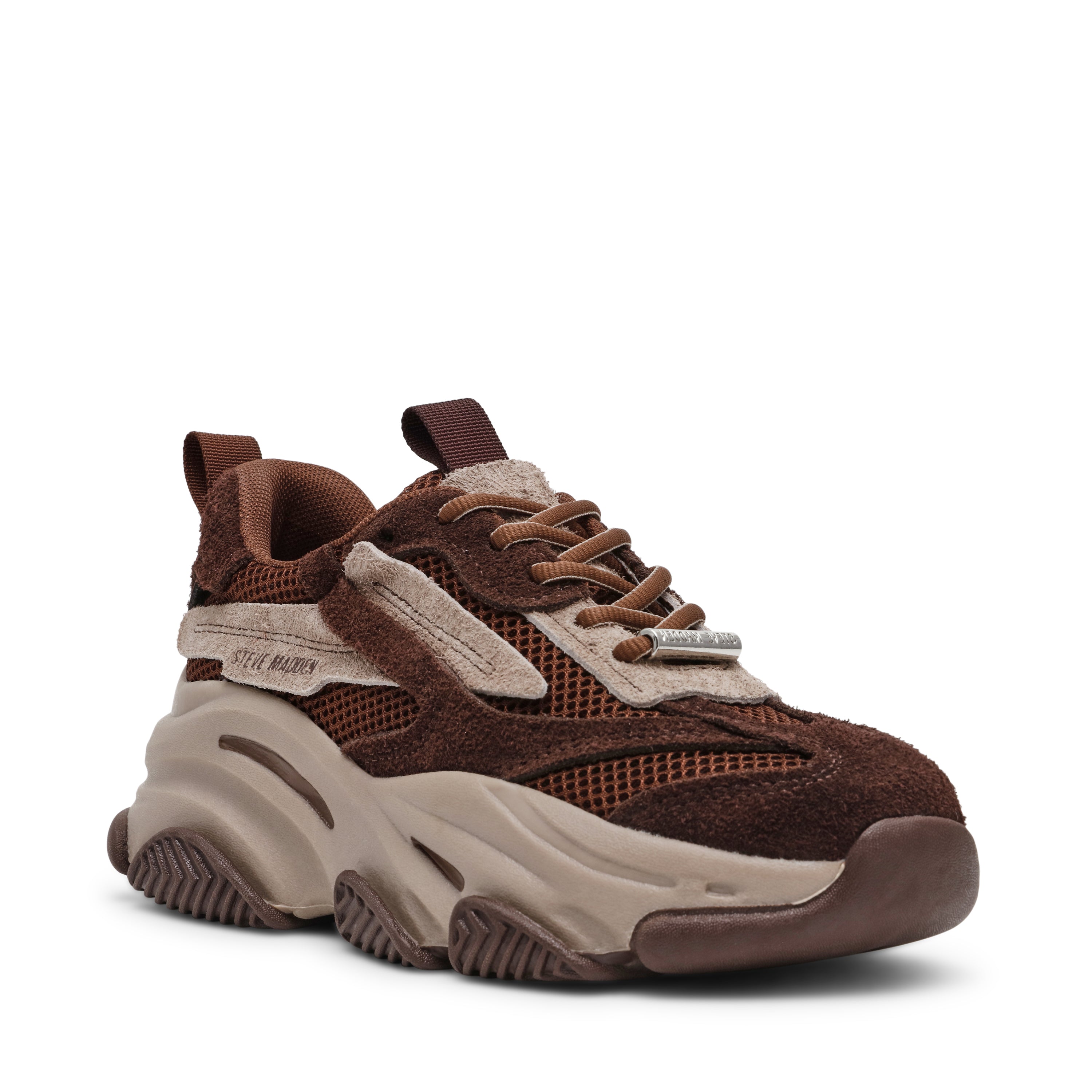 Possession-E Trainer GND COFFE SUE