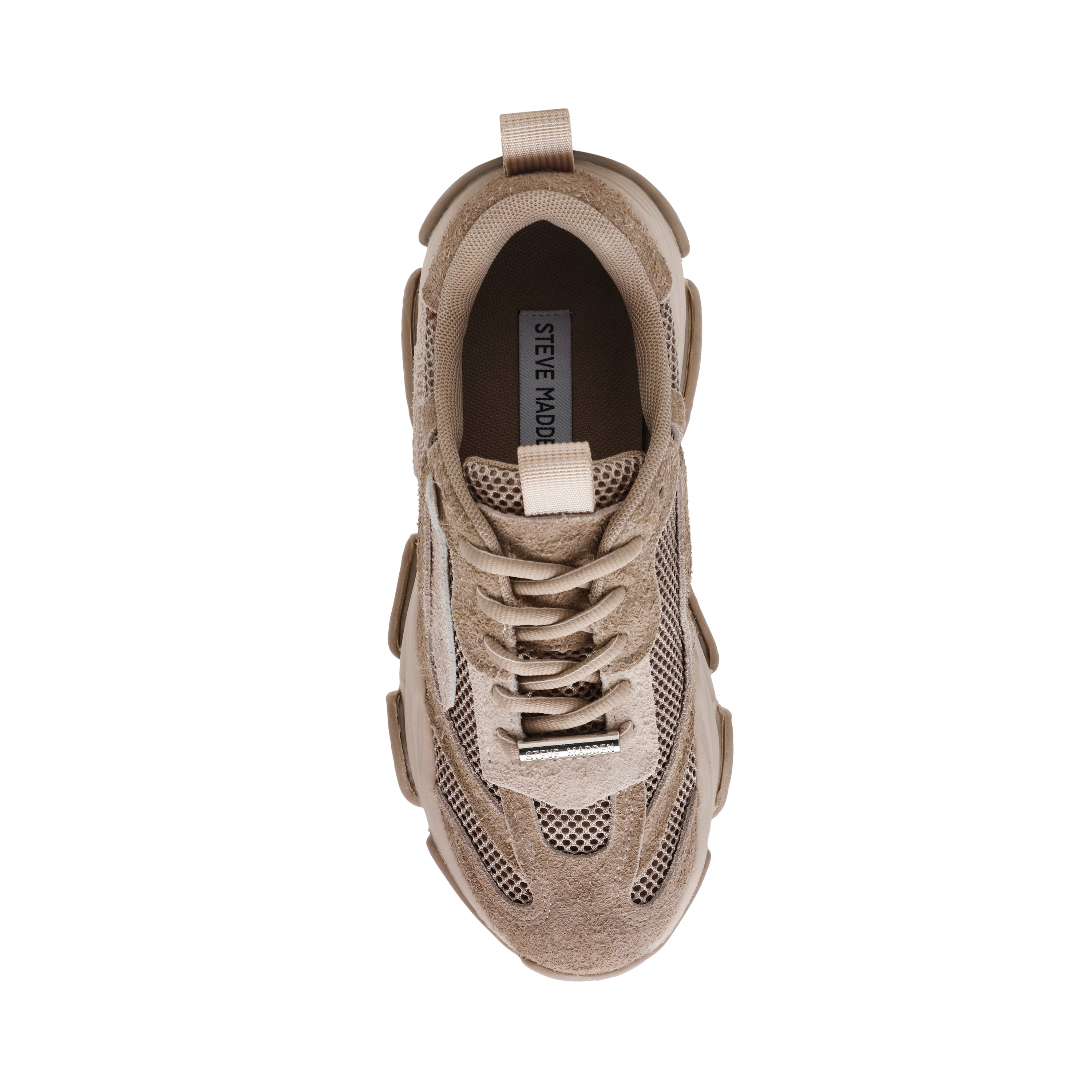 Possession-E Trainer TAUPE/GRY SU