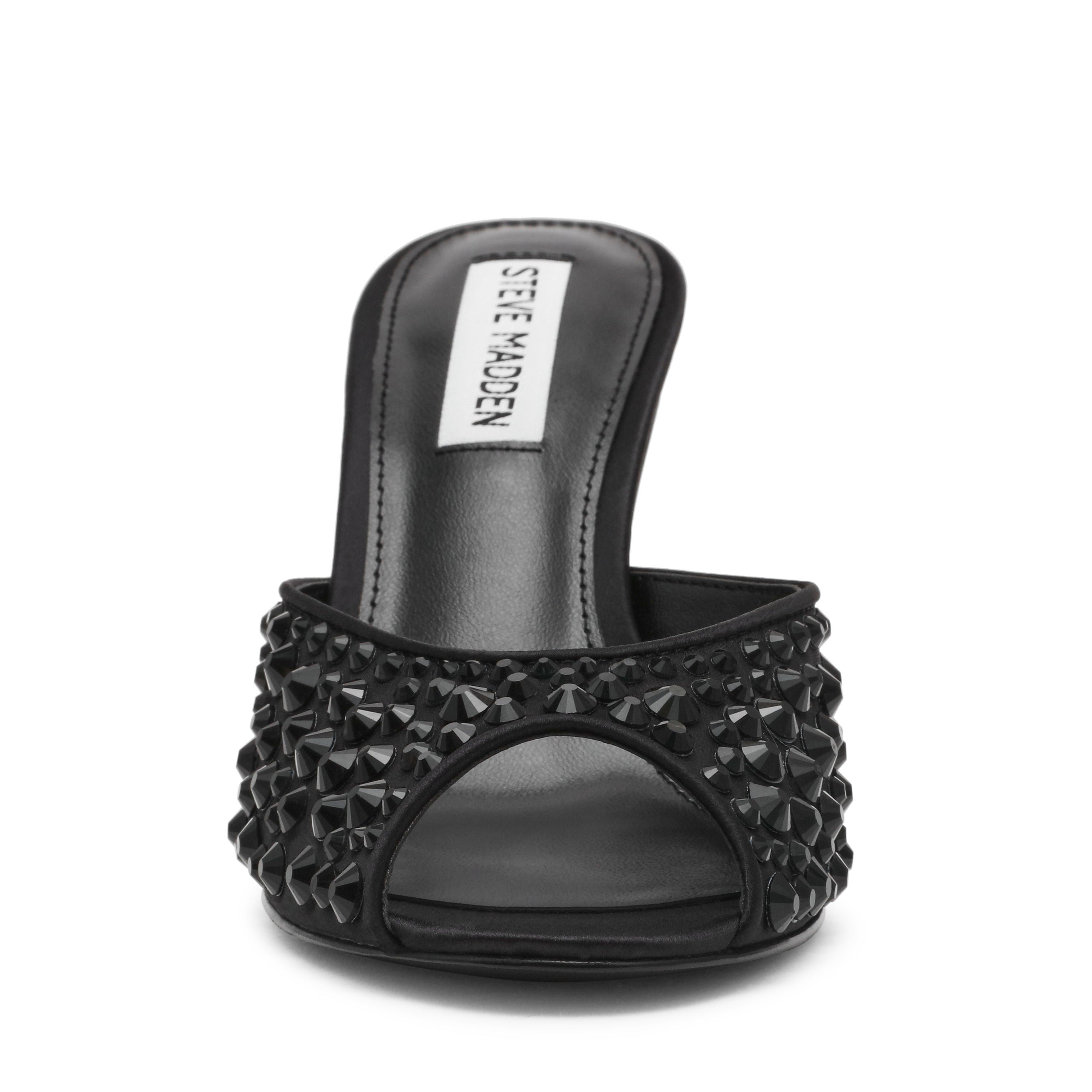 Rollout-R Sandal BLACK/BLACK