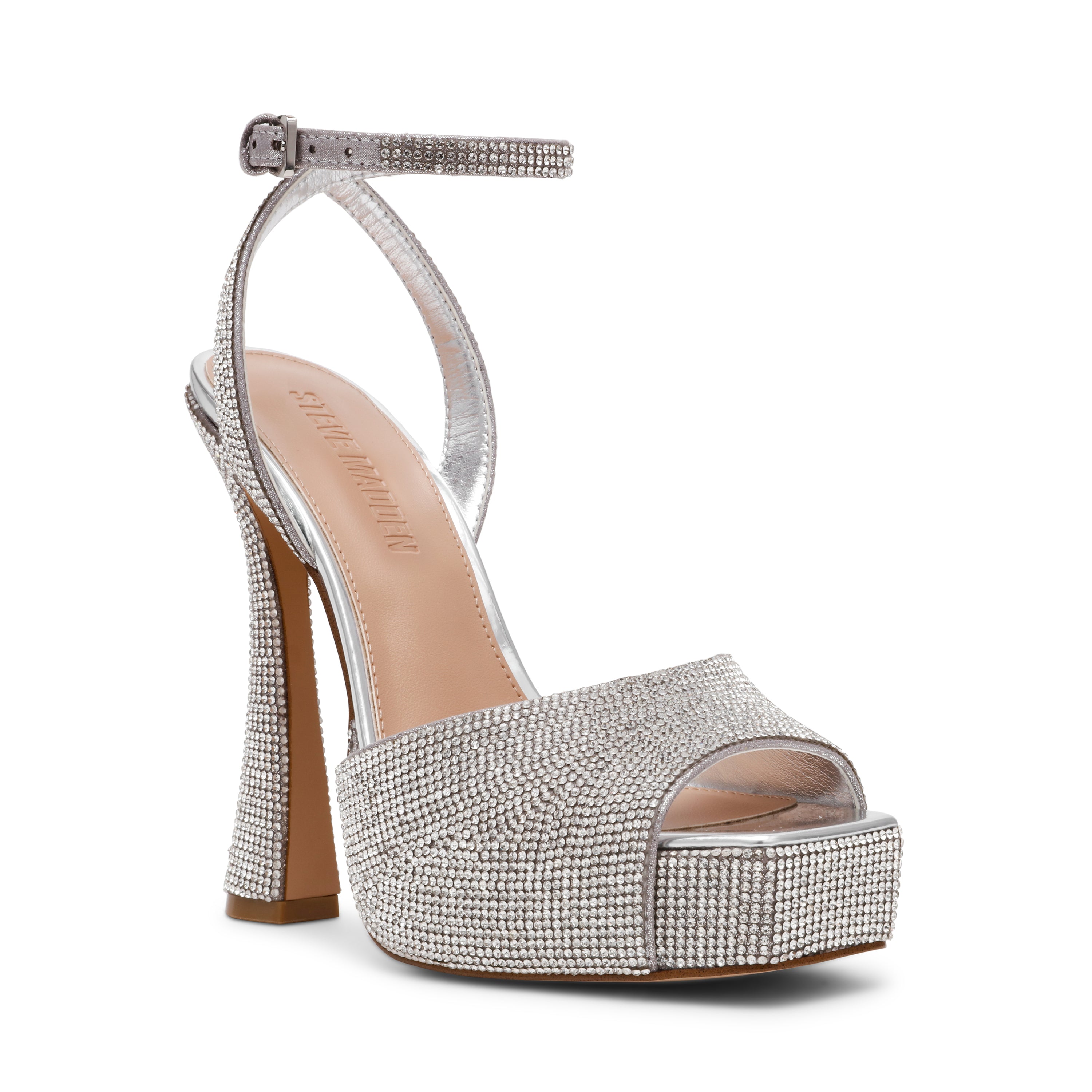 Sass-R Sandal RHINESTONE