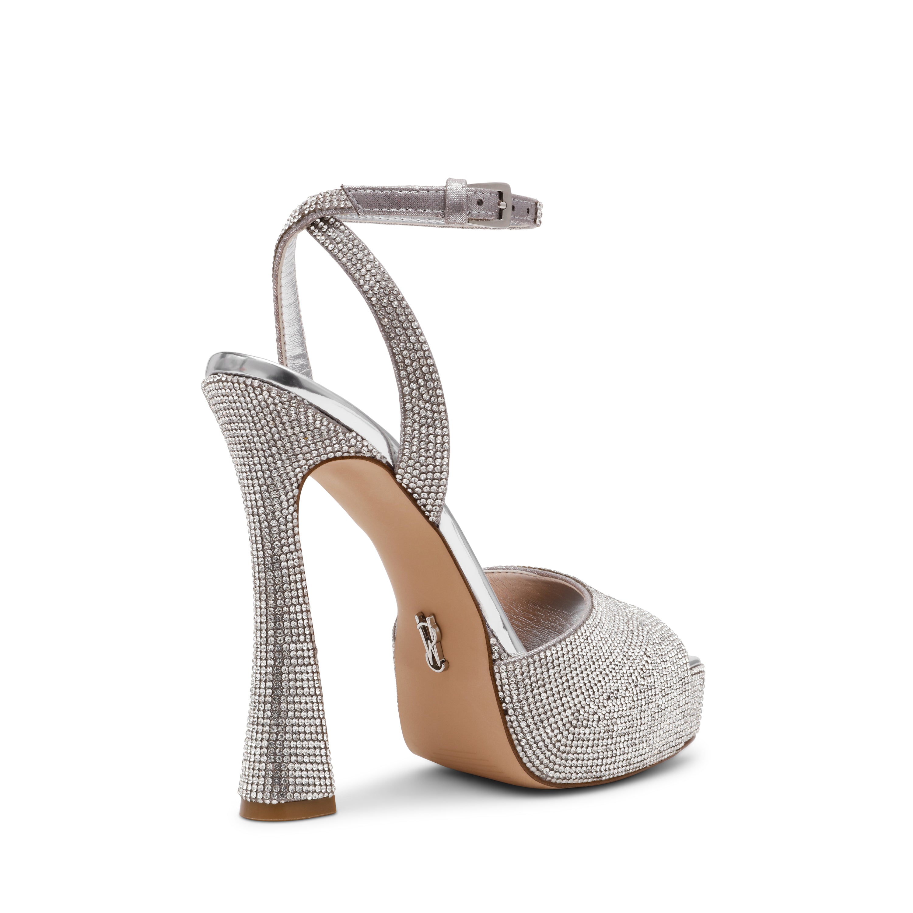 Sass-R Sandal RHINESTONE