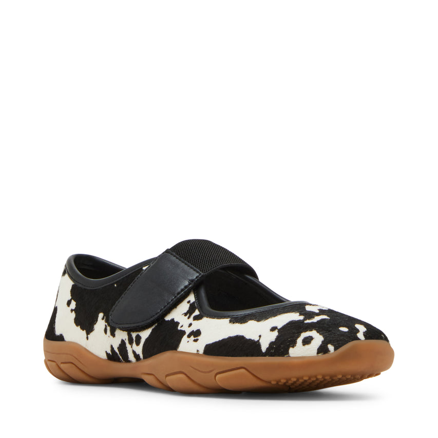 Scooter-C Trainer BLACK/WHTE