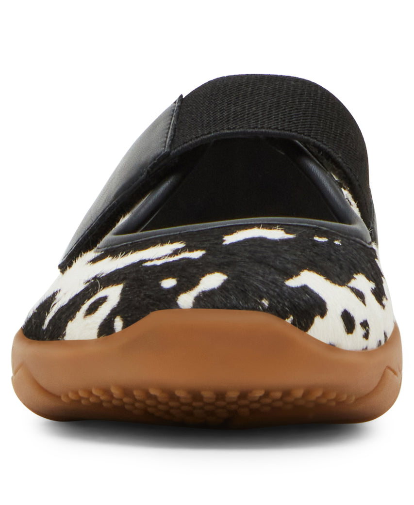 Scooter-C Trainer BLACK/WHTE