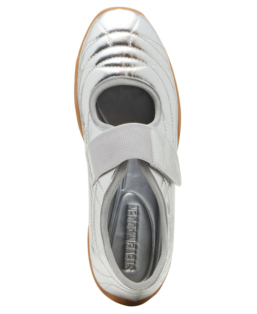 Scooter Trainer SILVER