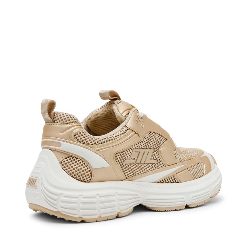 Power 1 Trainer BUFF GOLD / WHITE