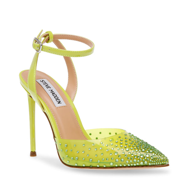 Revert Sandal NEON LIME