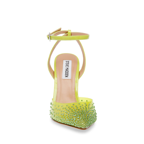 Revert Sandal NEON LIME