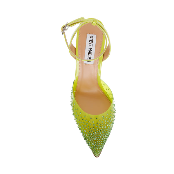 Revert Sandal NEON LIME