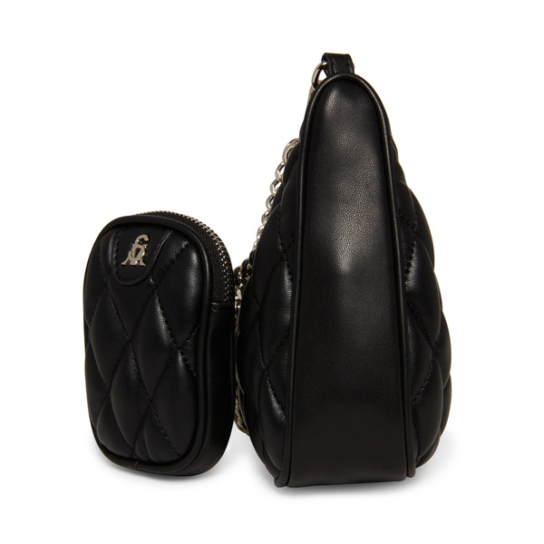 Bvital-Q Crossbody bag BLACK – Steve Madden UK