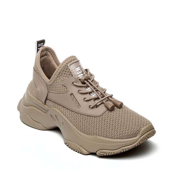 Match-E Sneaker BONE/TAUPE – Steve Madden Europe