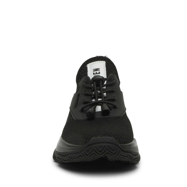 Match-E Sneaker BLACK/BLACK – Steve Madden UK