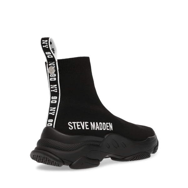 Master Trainer BLACK BLACK