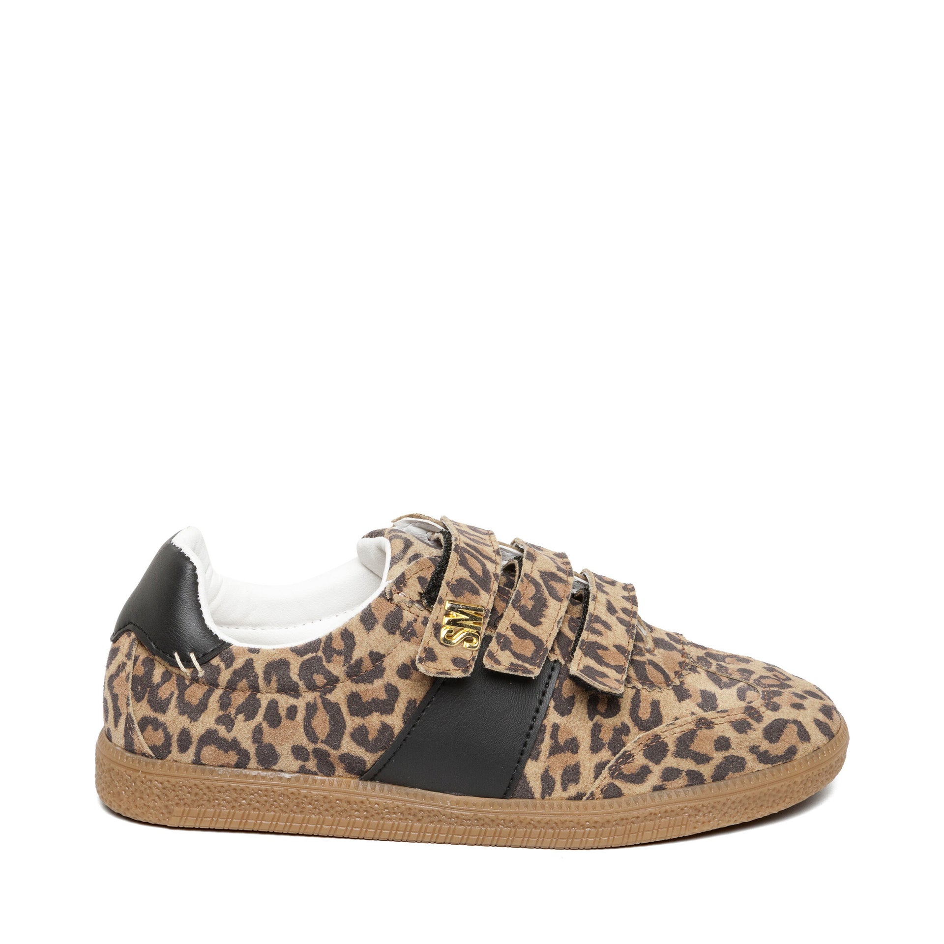 Eileen Trainer LEOPARD